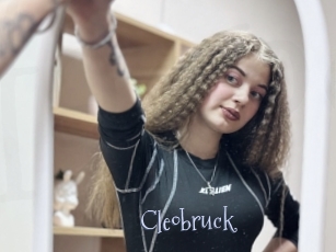 Cleobruck