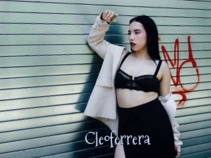 Cleoferrera