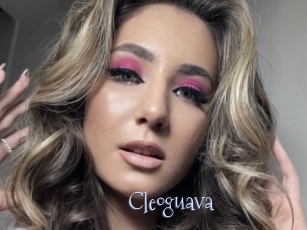 Cleoguava