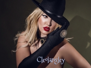 Cleolangley