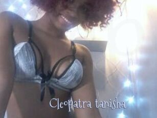 Cleopatra_tanisha