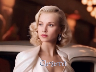 Cleosecret