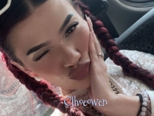 clhoeowen Faceporno