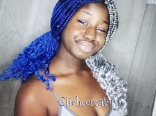 Clichecreator