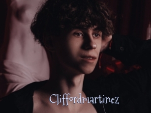 Cliffordmartinez
