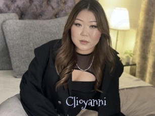Clioyanni