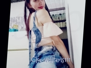 Cloe_williams111