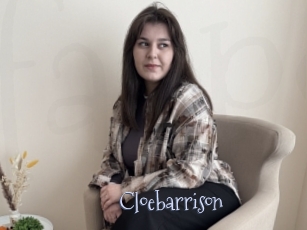 Cloebarrison