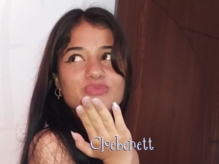 Cloebenett