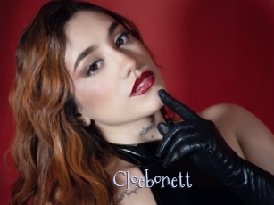 Cloebonett