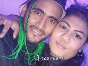 Cloedamiann
