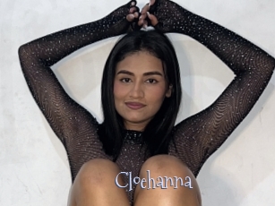 Cloehanna