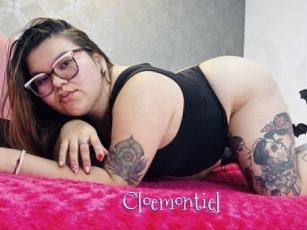 cloemontiel Faceporno