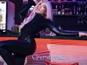 cloerodriguez Faceporno