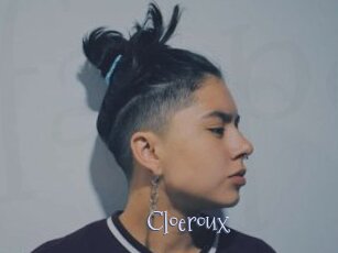 Cloeroux