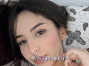 cloesanmartin Faceporno