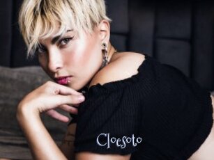 Cloesoto