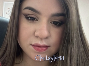 Cloetaylor51