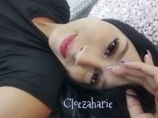 Cloezaharie