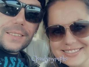 Cloudynympho
