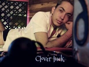 Clover_luck