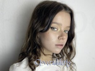 Cloveradderly