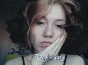 Cloverbelding