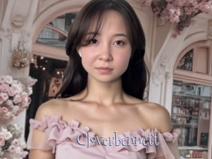 cloverbennett Faceporno