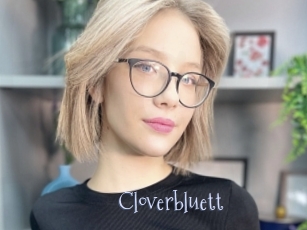 Cloverbluett