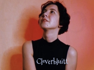 Cloverbluitt