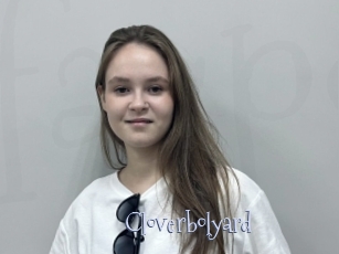 Cloverbolyard