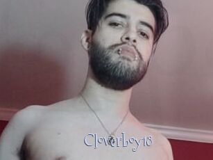 Cloverboy18