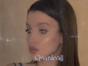 Cloverdevall
