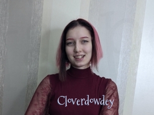 Cloverdowdey
