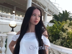 Cloverdrye