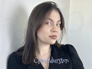 Cloverdurston