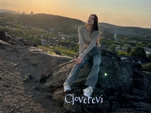 Cloverevi