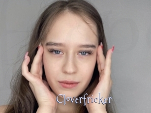 Cloverfricker