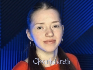 Cloverheldreth