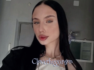 Cloverhigginson