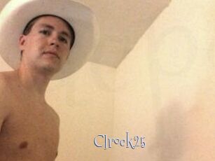 Clrock25