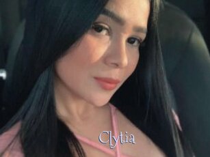 clytia Faceporno