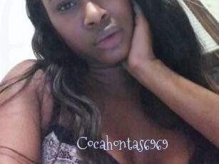 Cocahontas6969