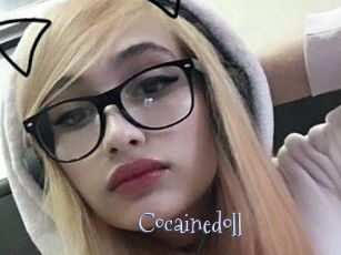 Cocainedoll