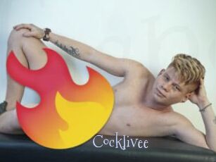 Cocklivee
