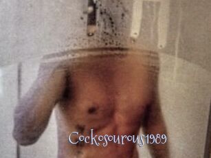 Cockosourous1989