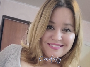 Cocofoxy