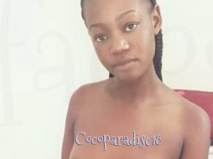 Cocoparadise18