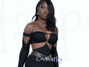 Cocovarley