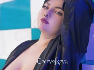 Cocovolkova